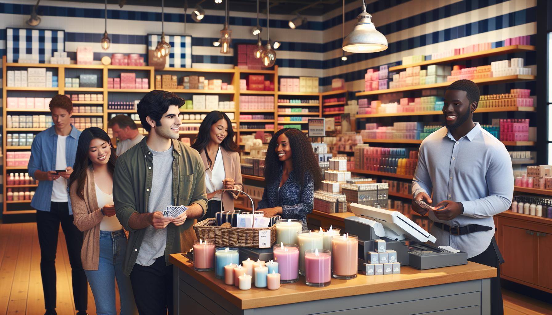 Tips for Maximizing Bath and Body Works Discounts