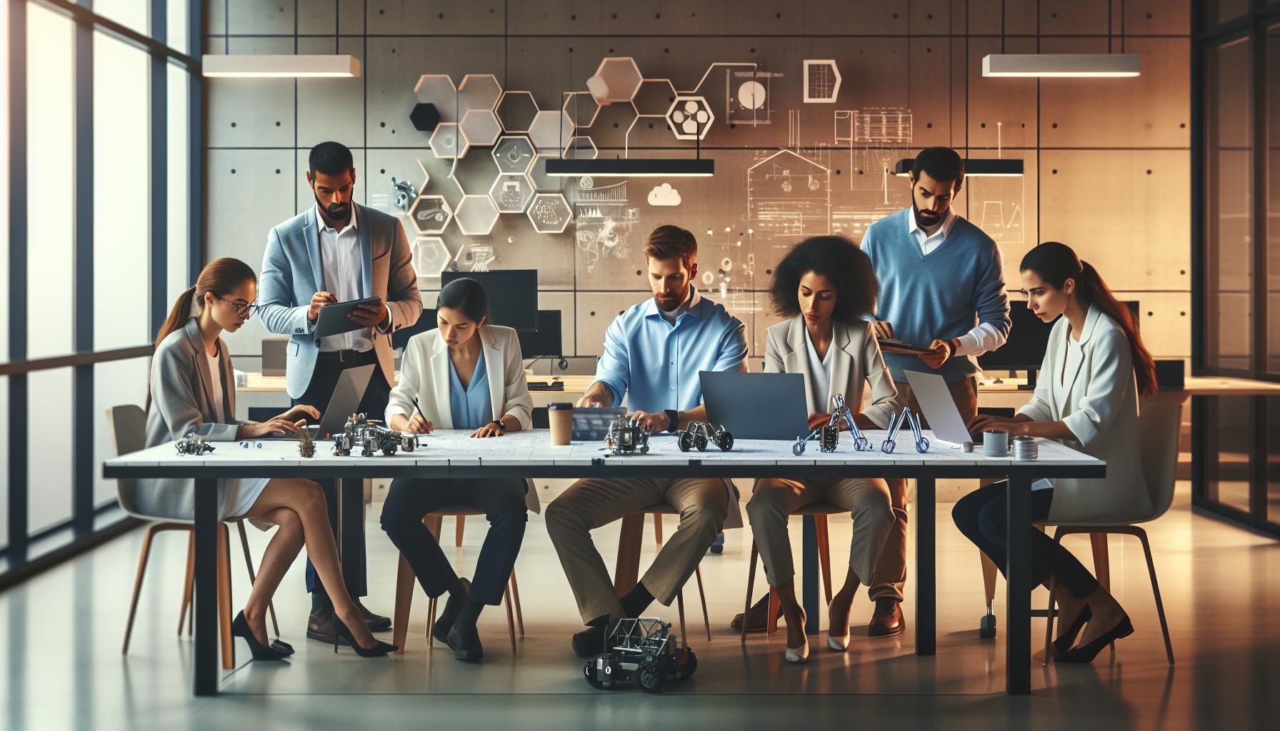 Key Skillsets Required for STEM Jobs