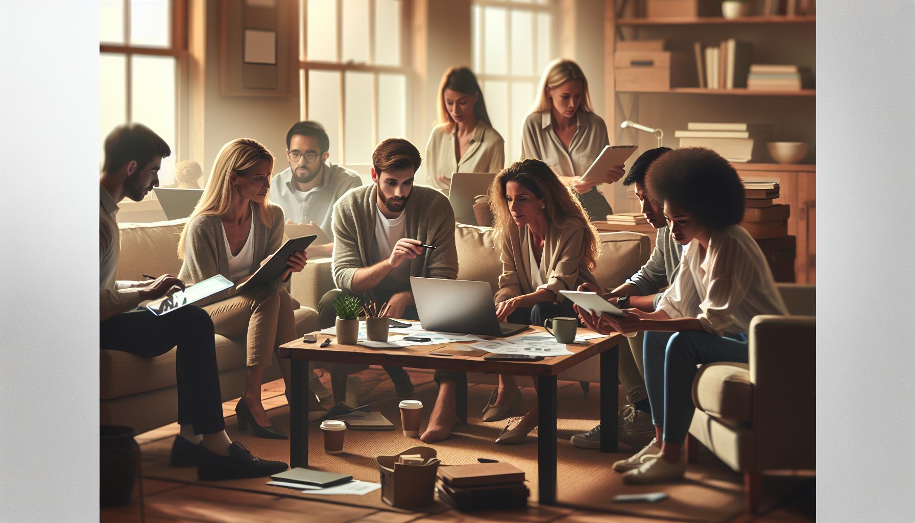 Finding Legitimate Online Job Opportunities