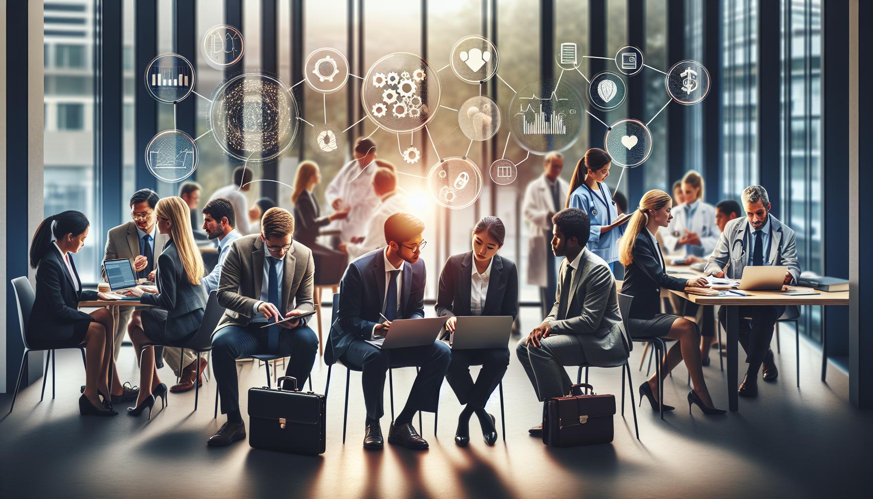 Top Industries Hiring International Students in Australia