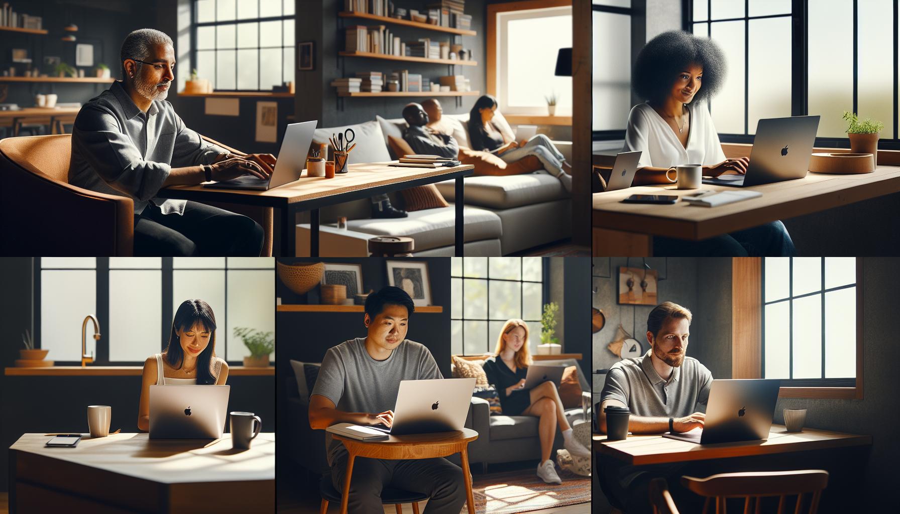 Does Amazon Have Online Jobs? Remote Opportunities Explained