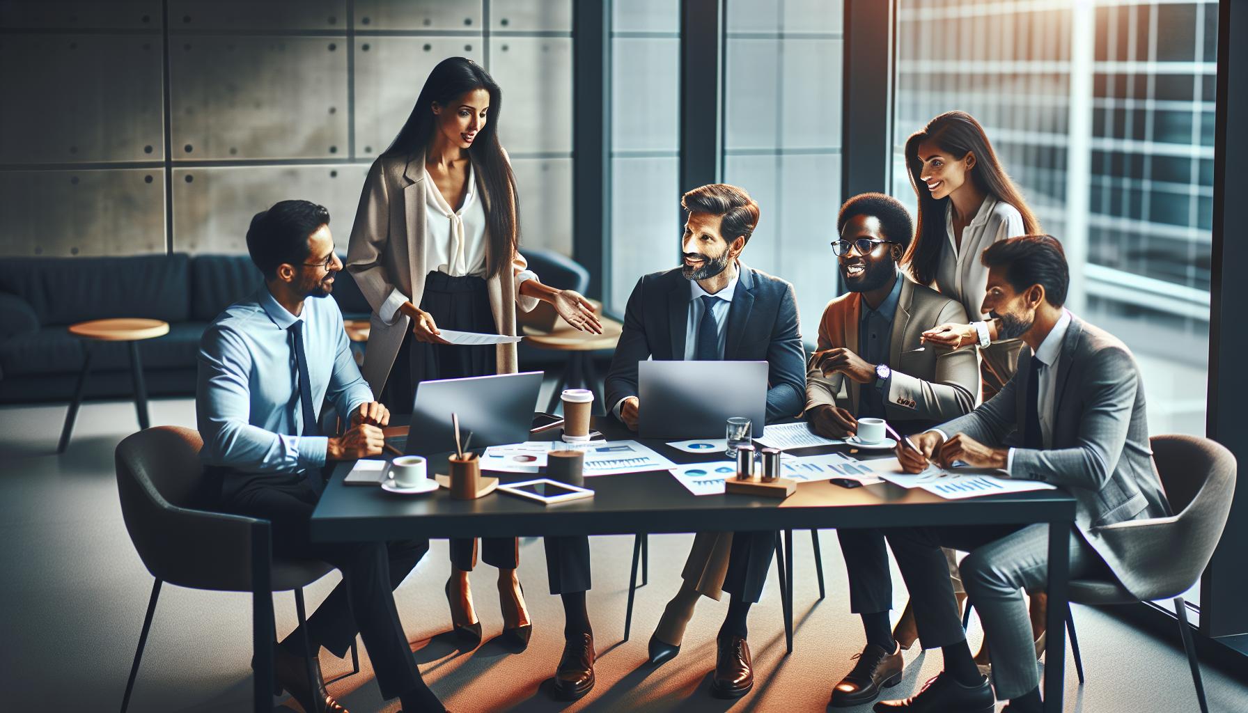 Why Consulting is a Top Choice