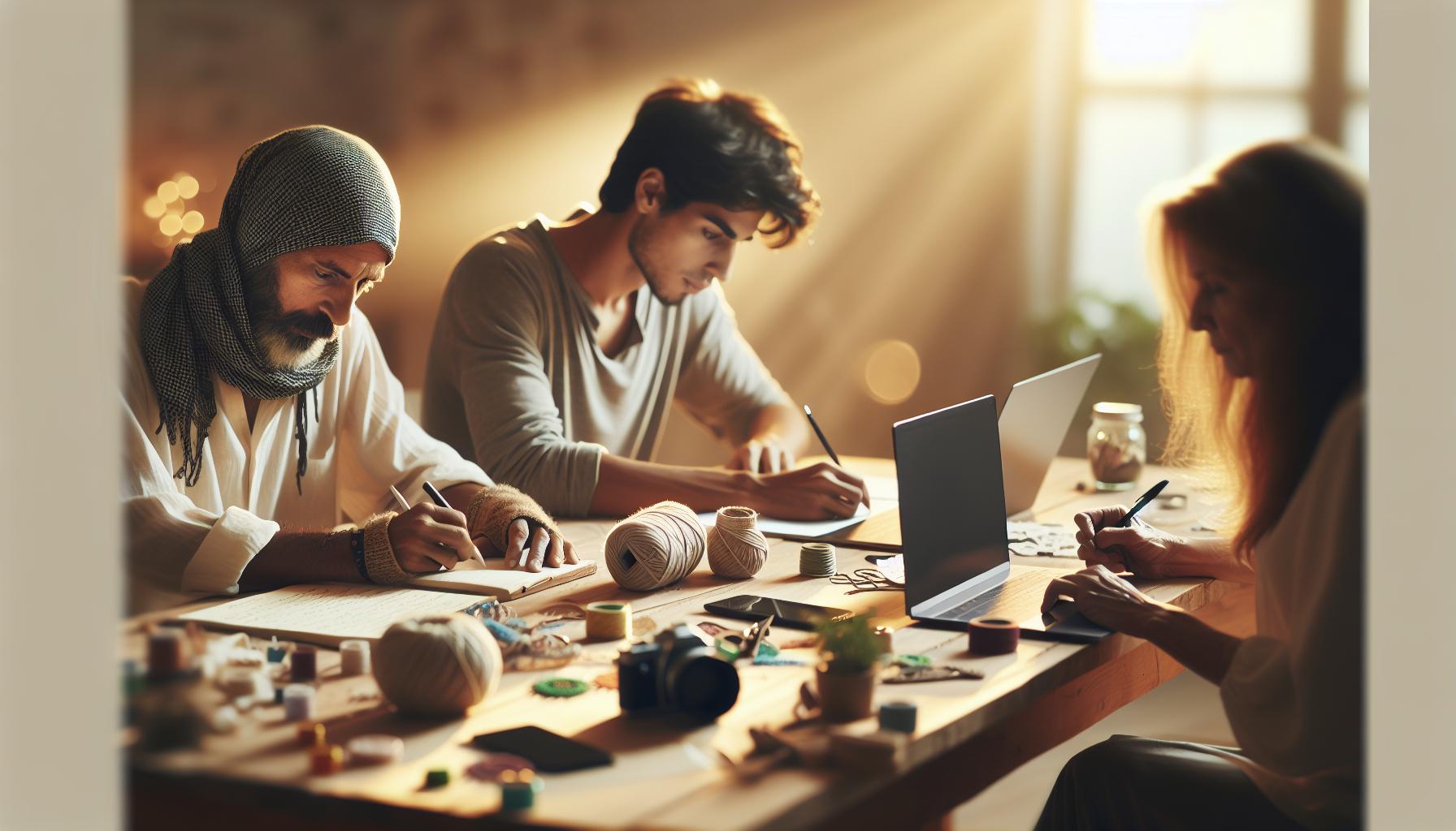 Exploring Alternative Income Sources for Loan Repayment