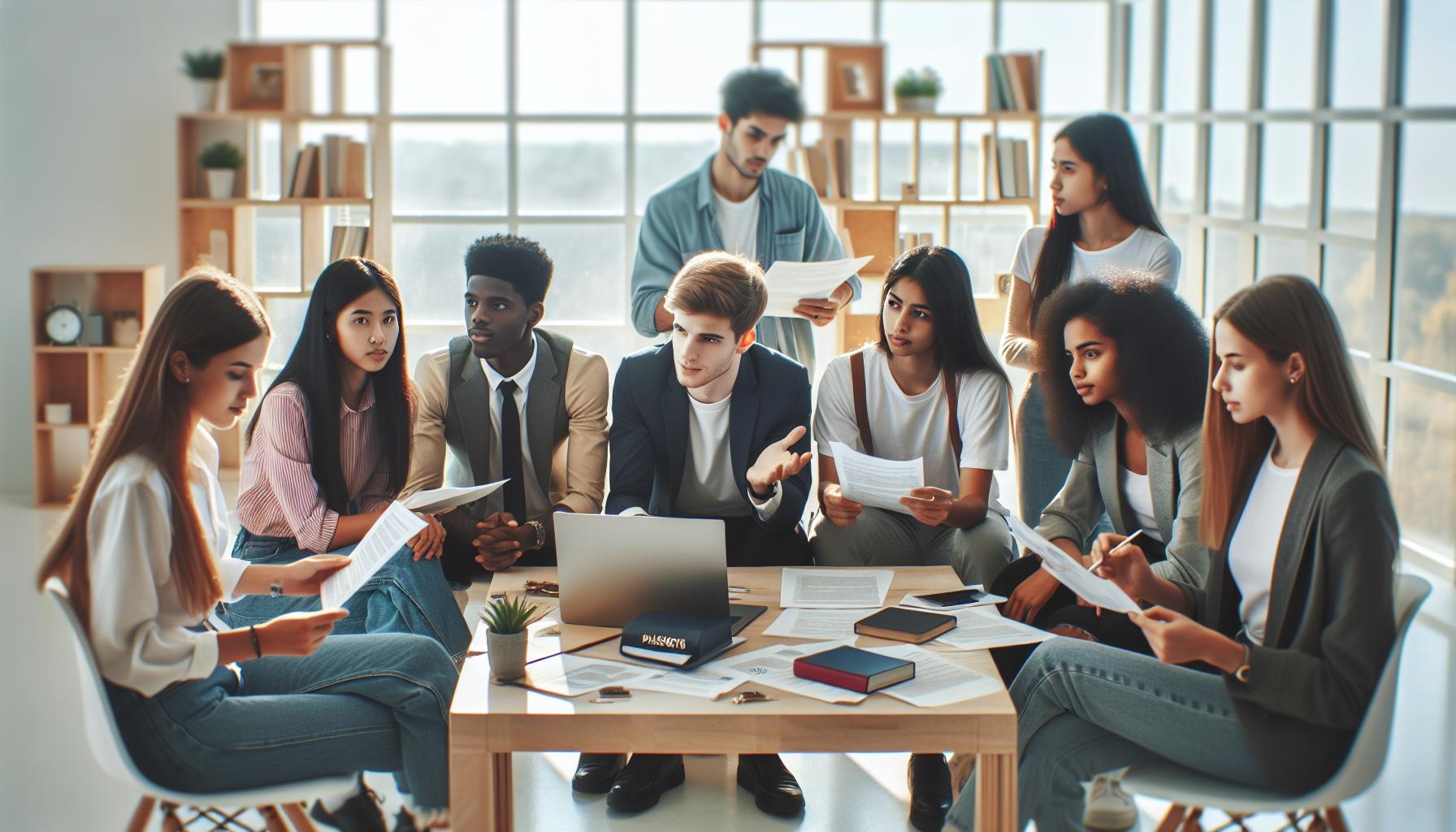 Types of Work Permits for International Students