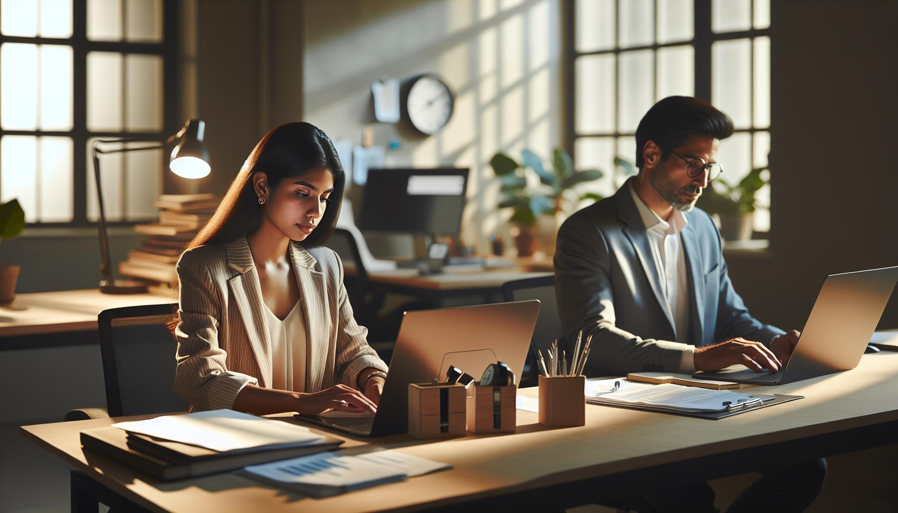 Part-Time vs. Full-Time: Making the Right Choice