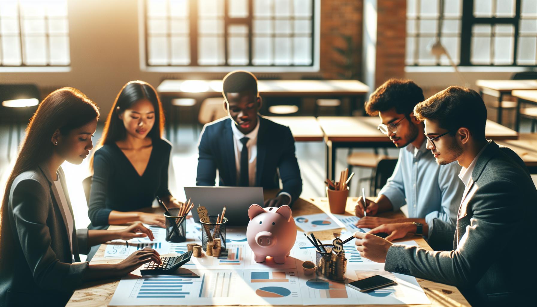 Importance of ROI for Business Students