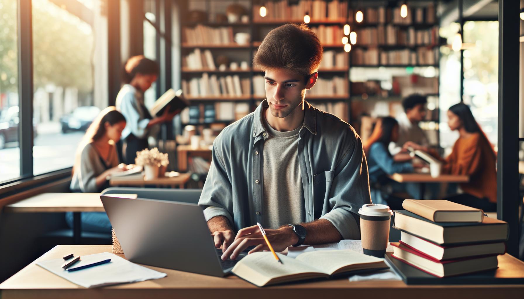 Weekend Work Opportunities: Balancing School and Income
