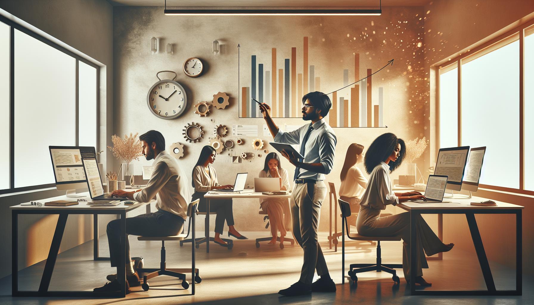 Ranking the Most Flexible Online Jobs