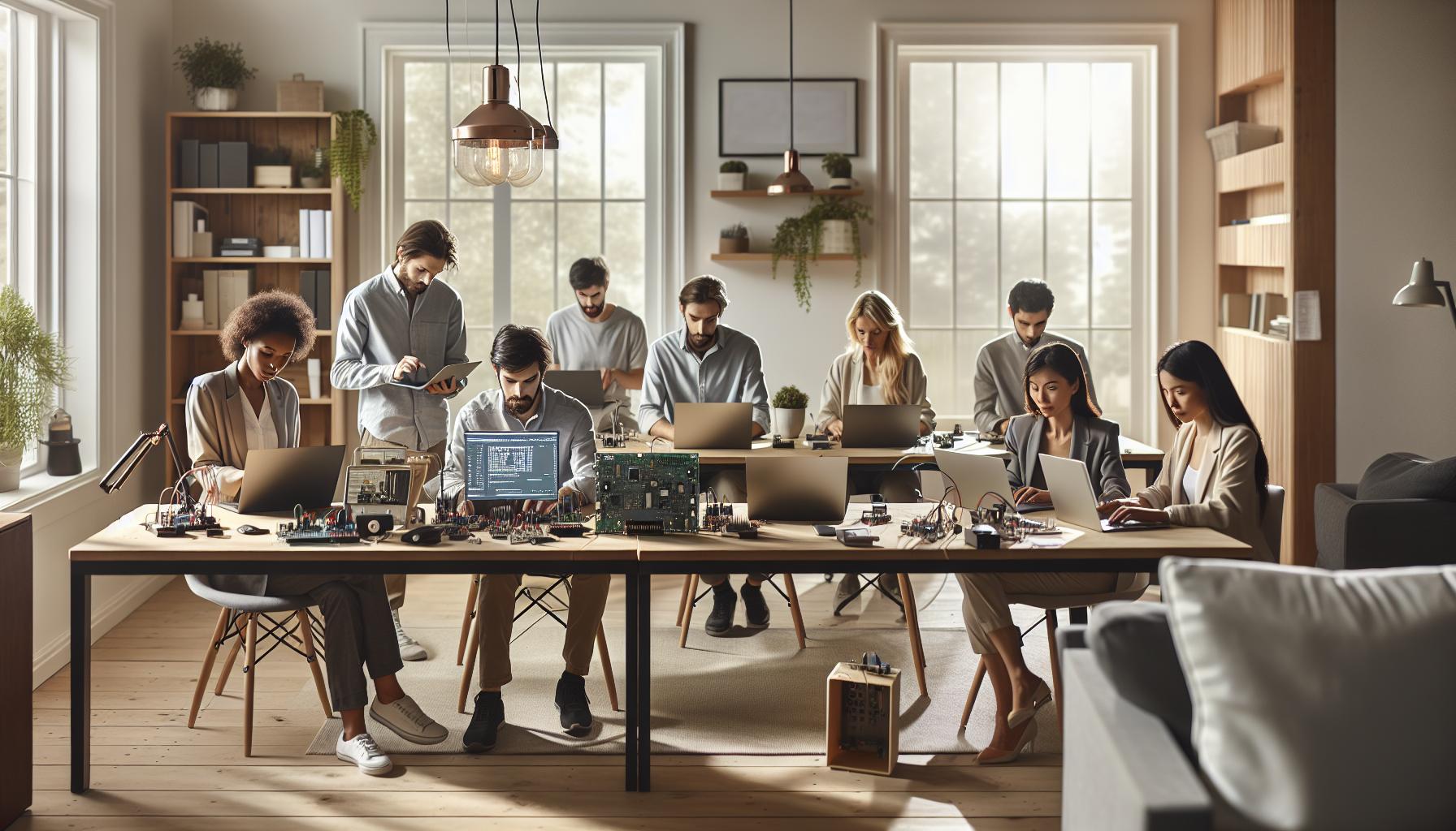 Freelance Opportunities for ECE Graduates