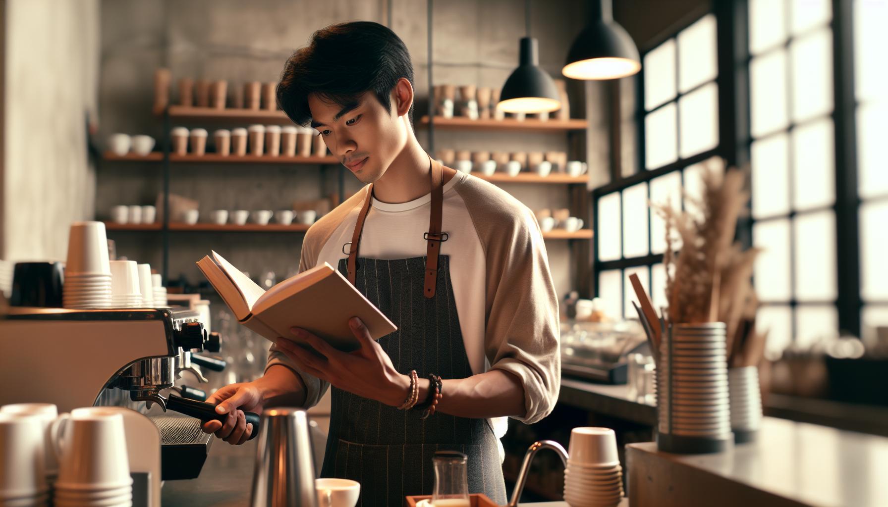 Part-Time Opportunities to Balance School and Work