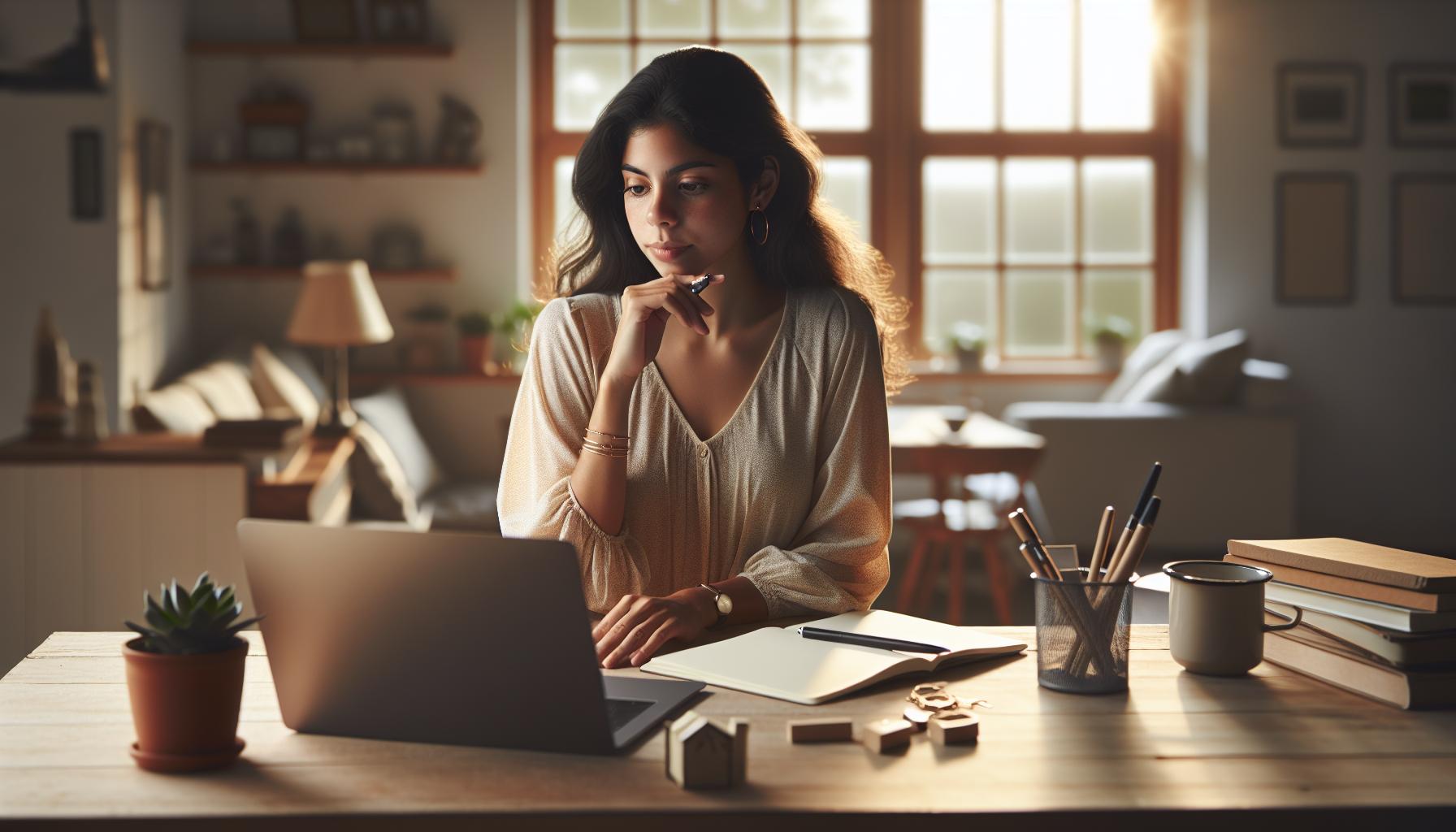 Tips for Finding Authentic Online Opportunities