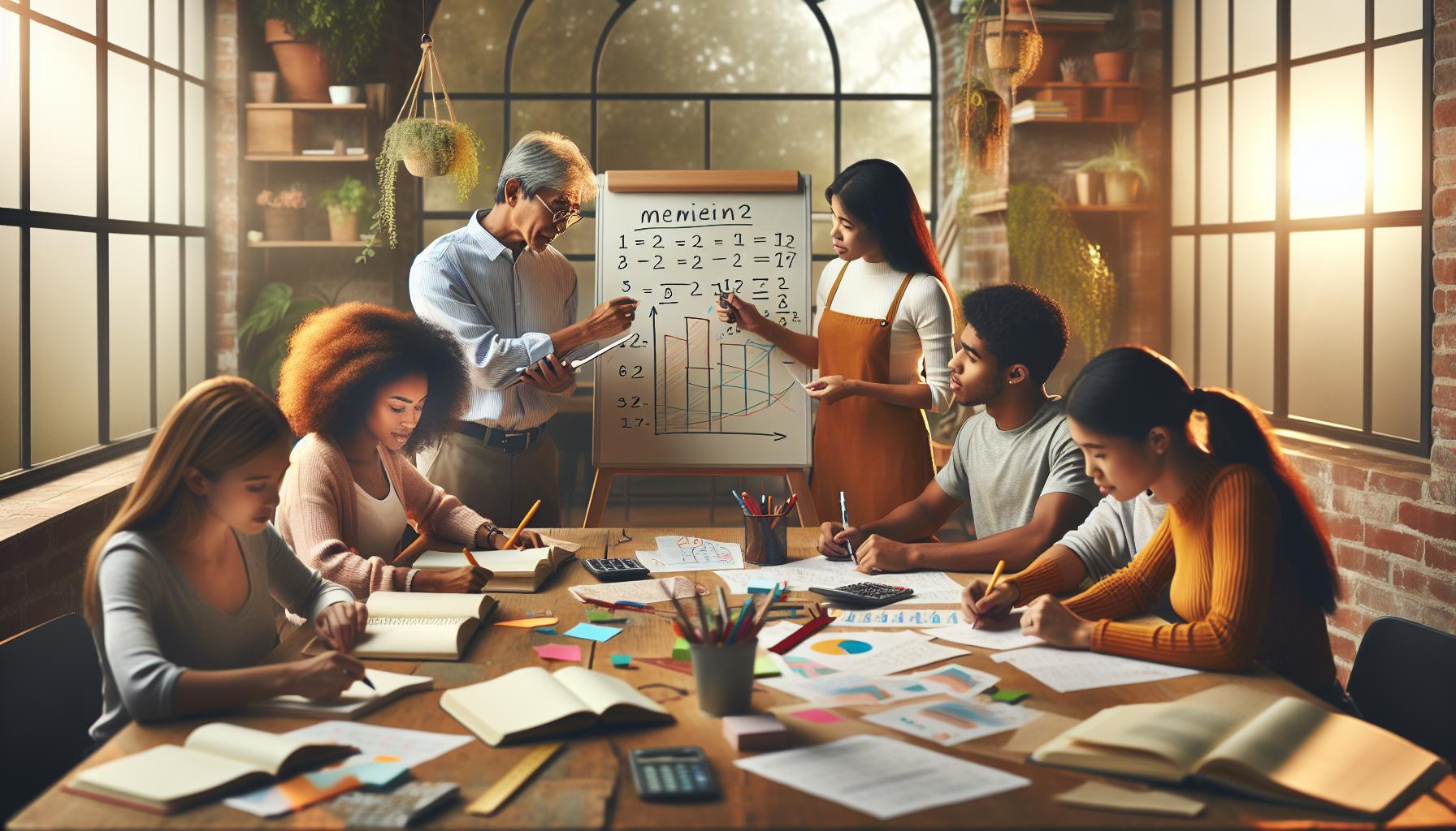 Step-by-Step Guide to Calculate the Median