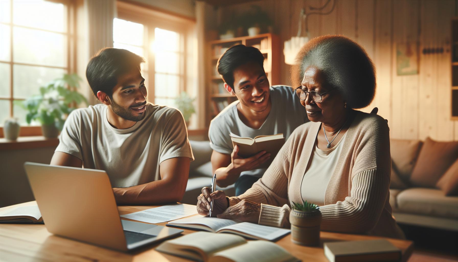 Key Benefits of Online Social Work Degrees