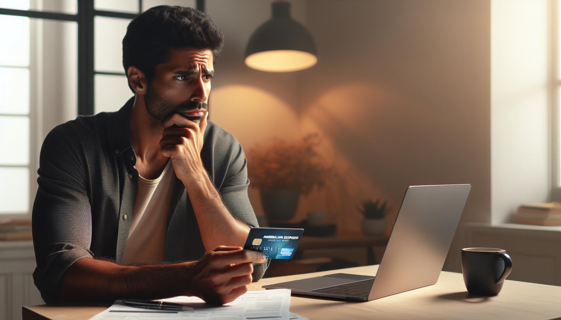 Why Is My American Express Card Not Working Online: Fix Guide