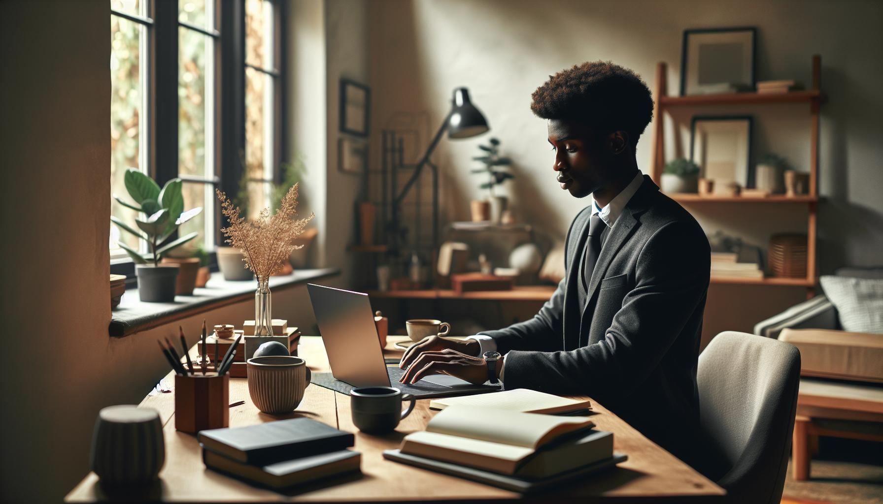 Essential Skills for Succeeding in Online Work