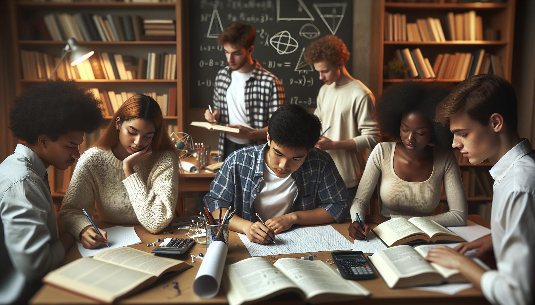 Key Study Techniques for Mastering Physics Uncertainties