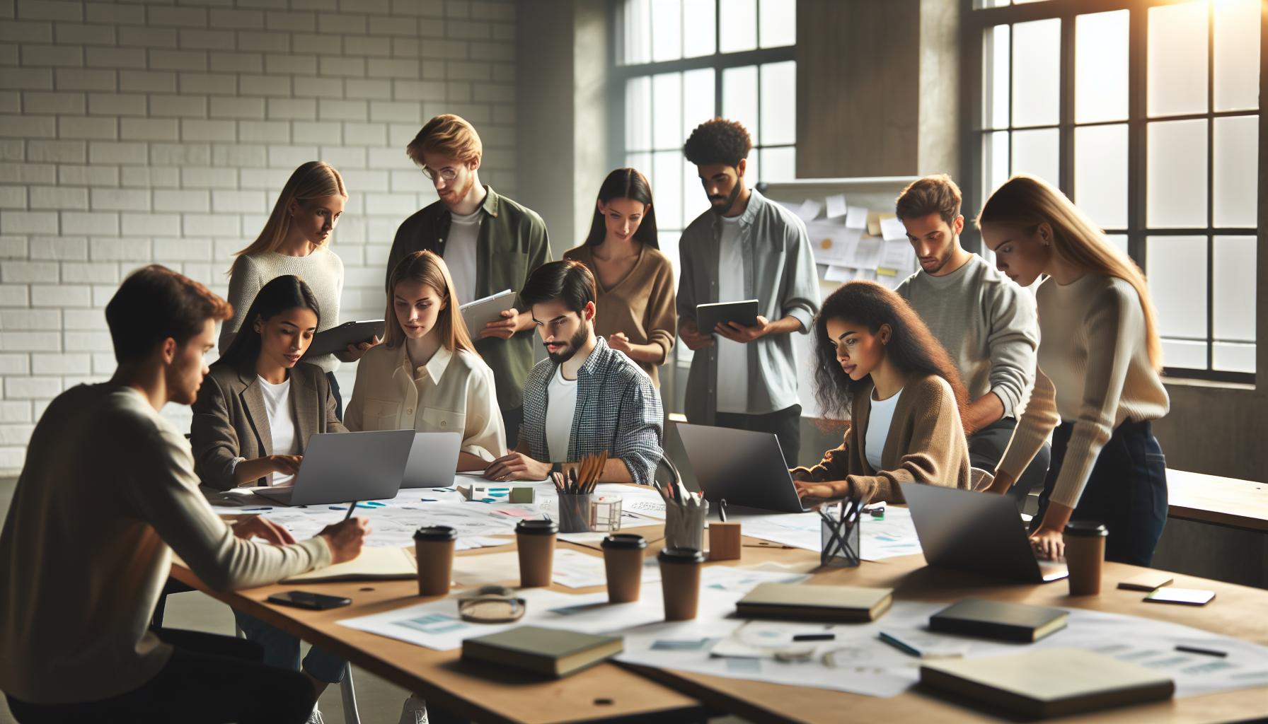 Internships: Gaining Experience and Insight