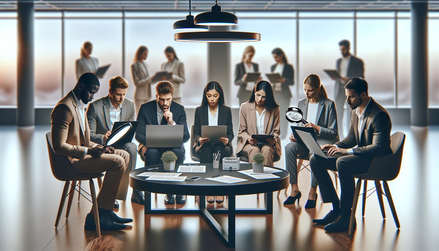 Tips for Identifying Legitimate Job Opportunities
