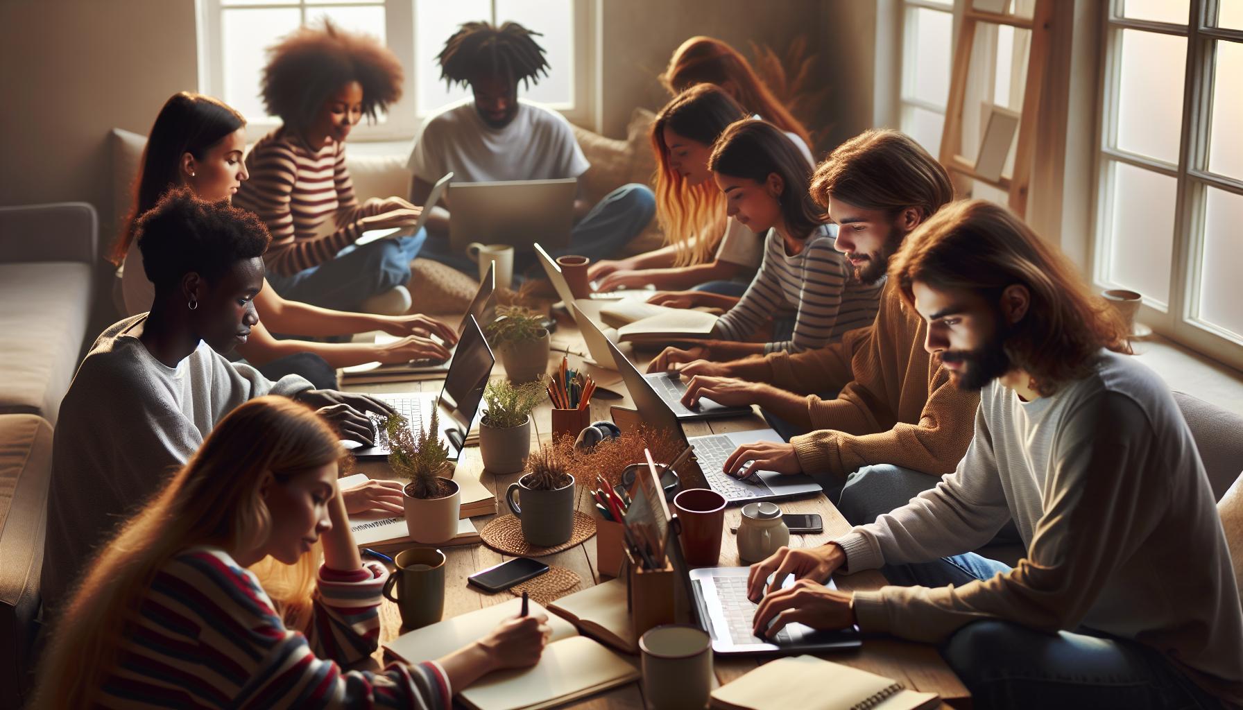 What Are Good Online Jobs for Students? Legit Options