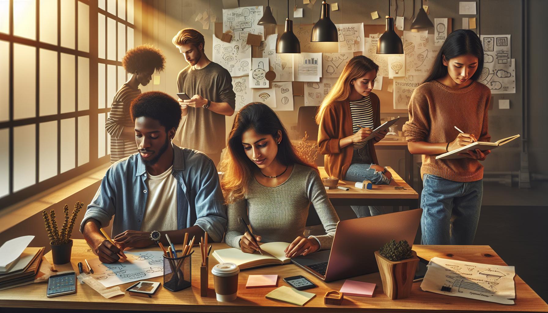 Freelance Gigs for Student Entrepreneurs