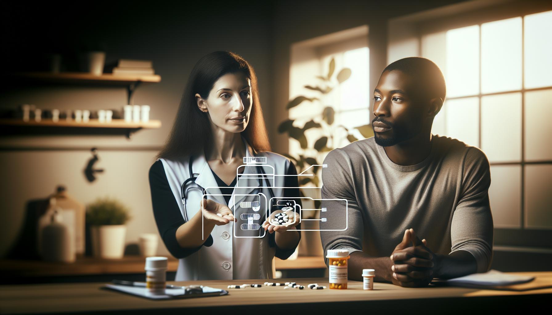 Factors Influencing Gabapentin's Effectiveness