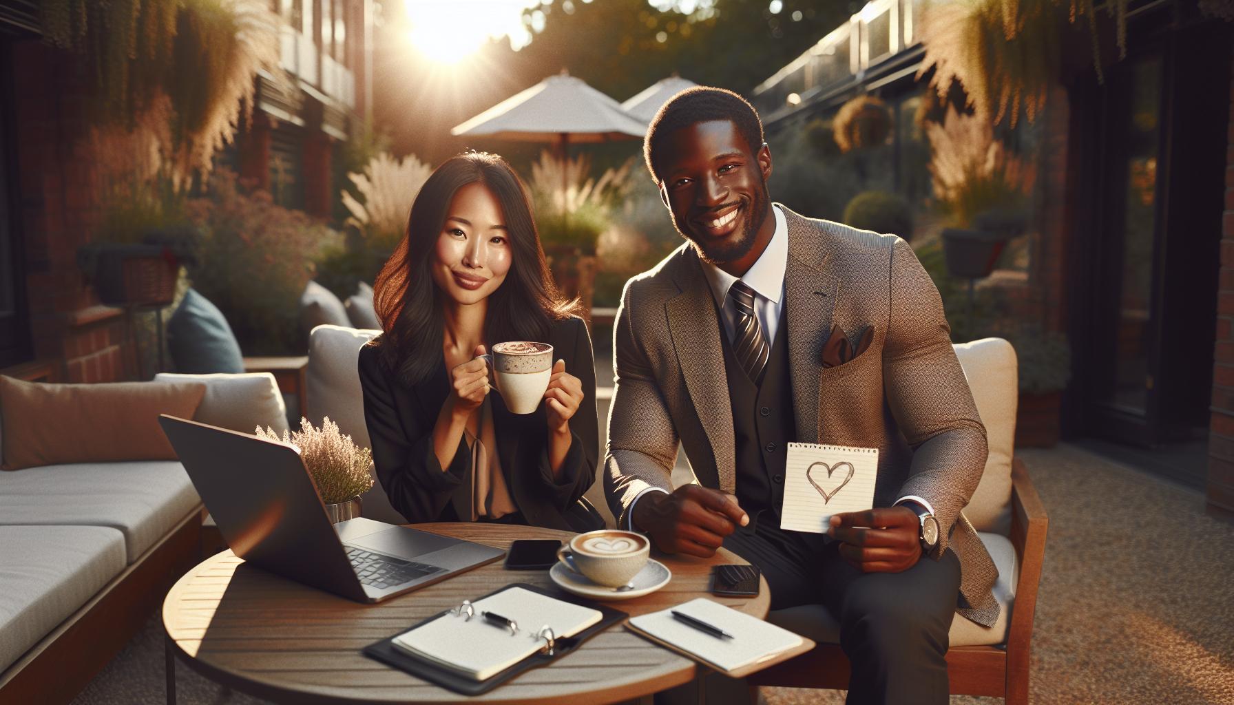 Balancing Love and Ambition: Time Management Tips