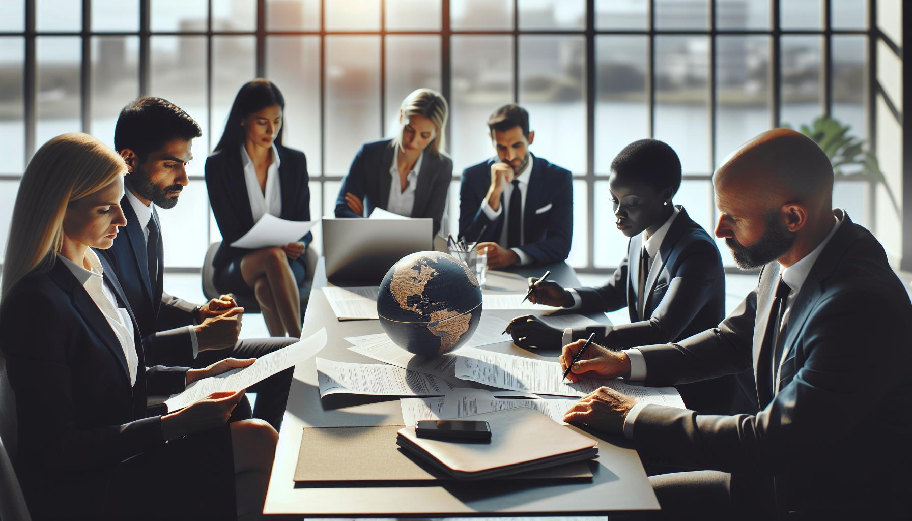 How to Determine Your Eligibility for a Work Permit