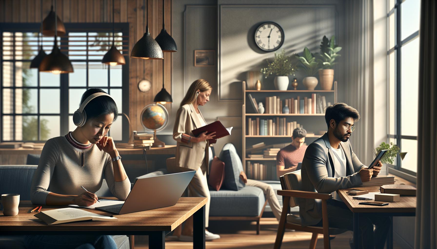 Types of Online Exams: What You Need to Know