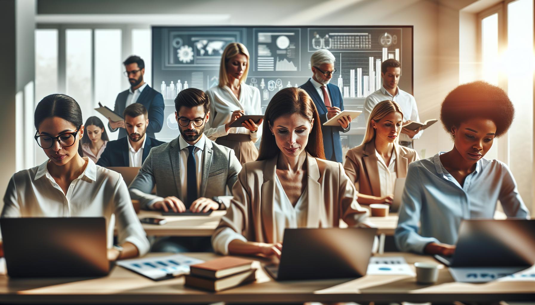 Highest Paid Online Teaching Roles and Their Requirements