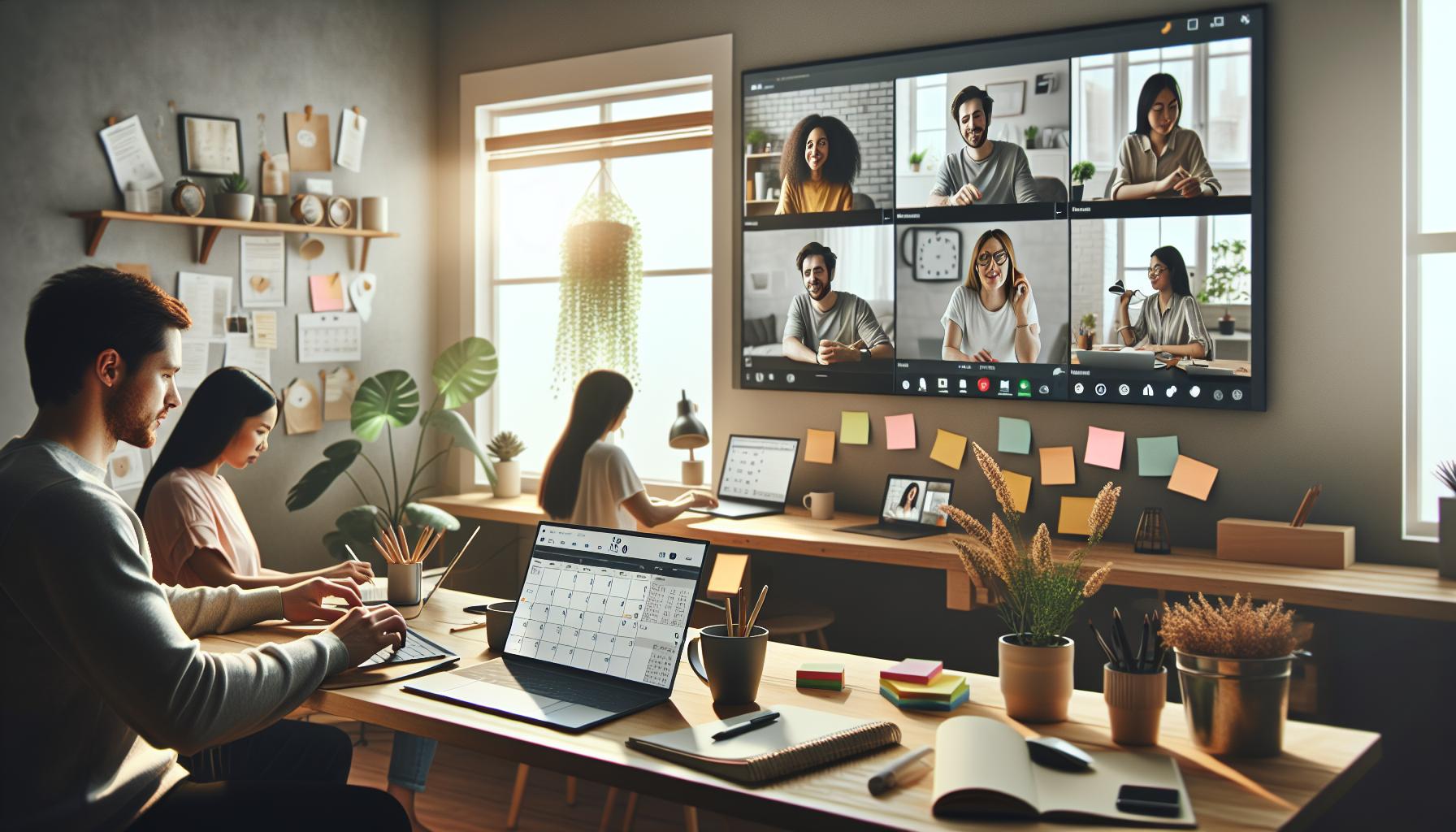 Tips for Setting Up Flexible Working Hours