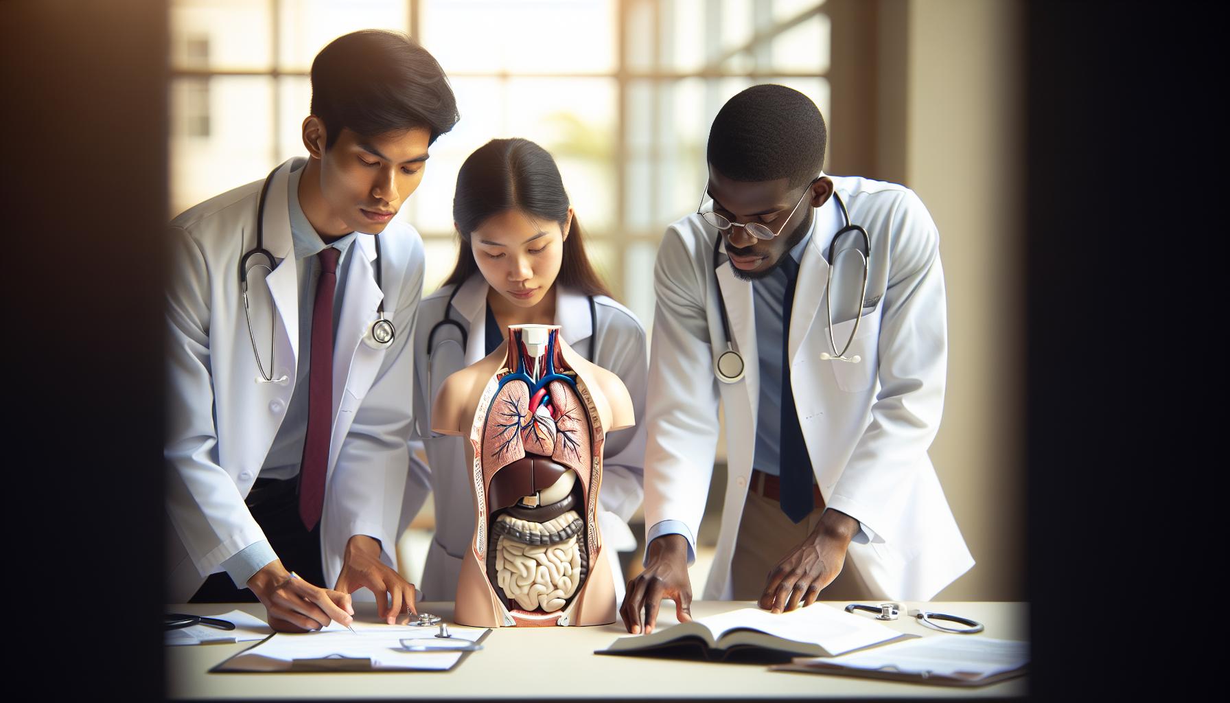Essential Skills for Medical Student Careers