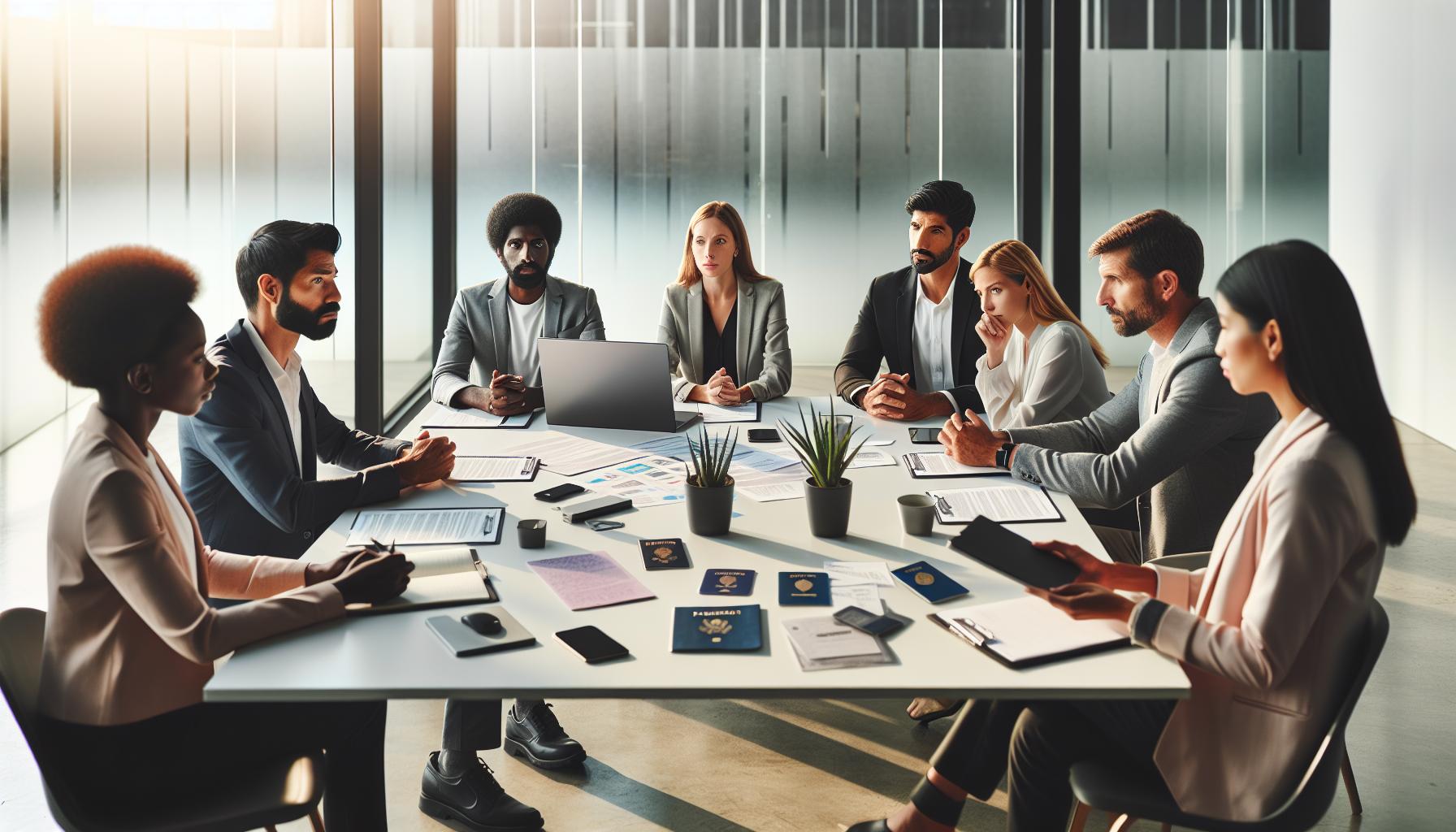 Safe Alternatives to Providing Your SSN