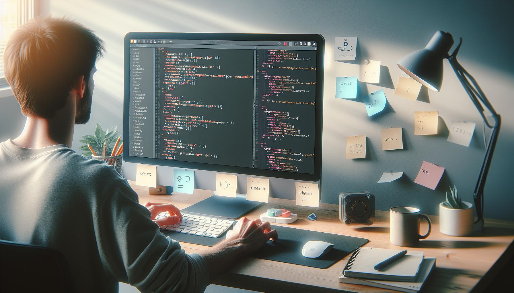 Why Use Tabs in Neovim for Enhanced Coding