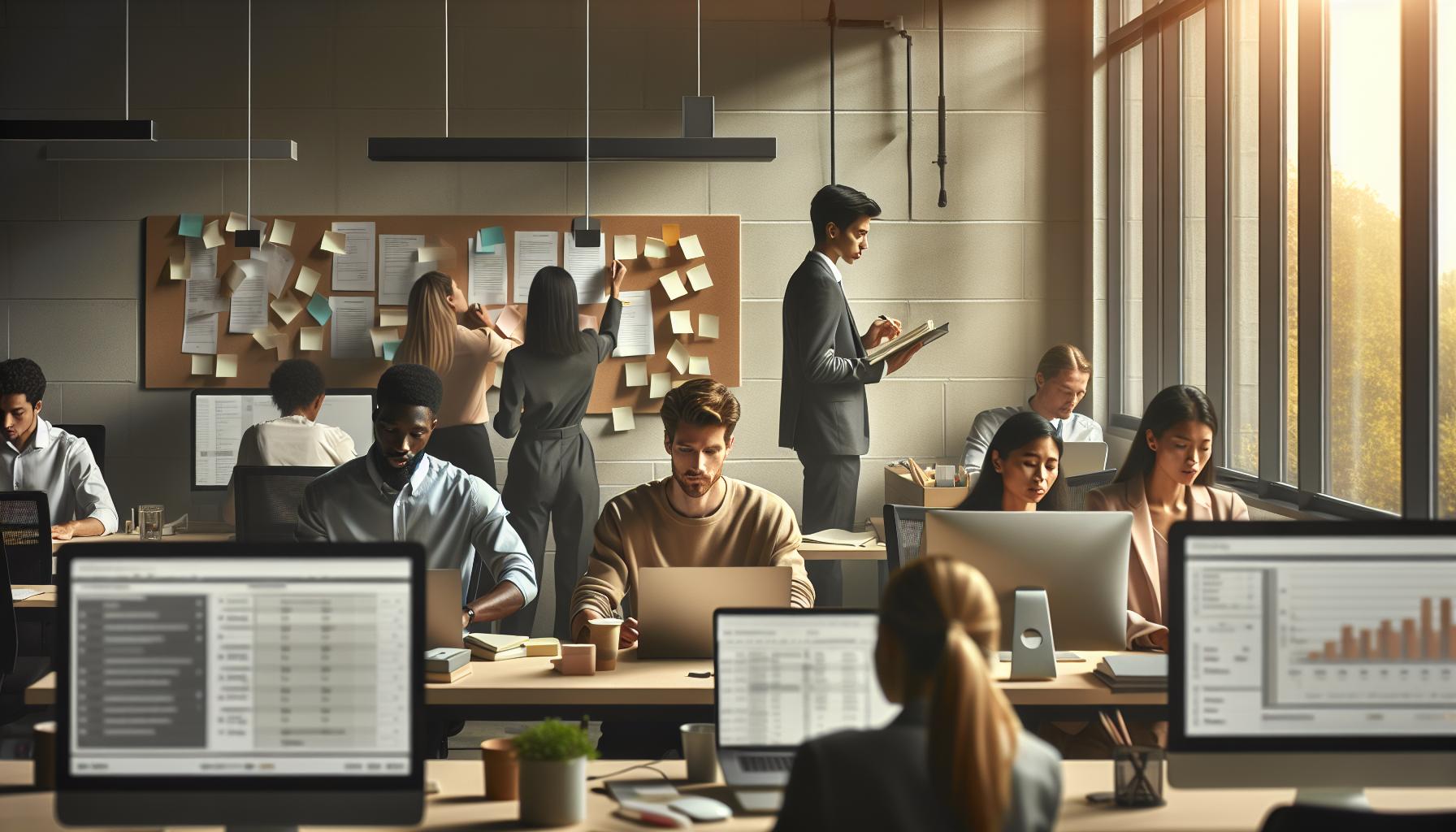 Effective Techniques to Speed Up Your Workday