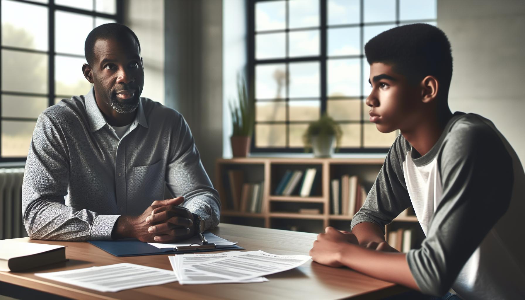 Understanding Ohio's Work Permit Requirements
