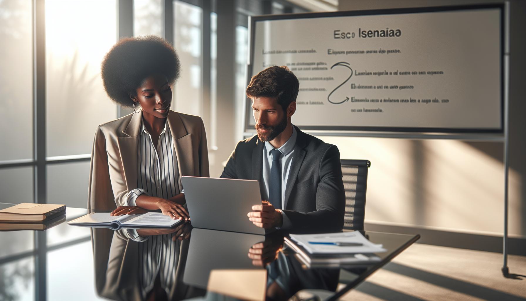 Essential Spanish Phrases for Workplace Communication