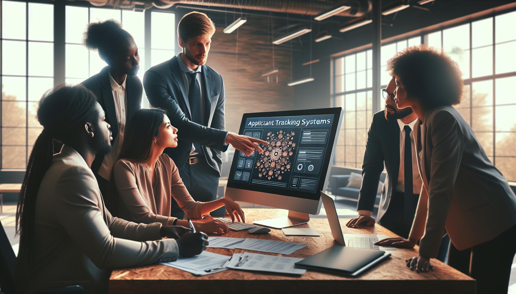 Understanding Applicant Tracking Systems (ATS)