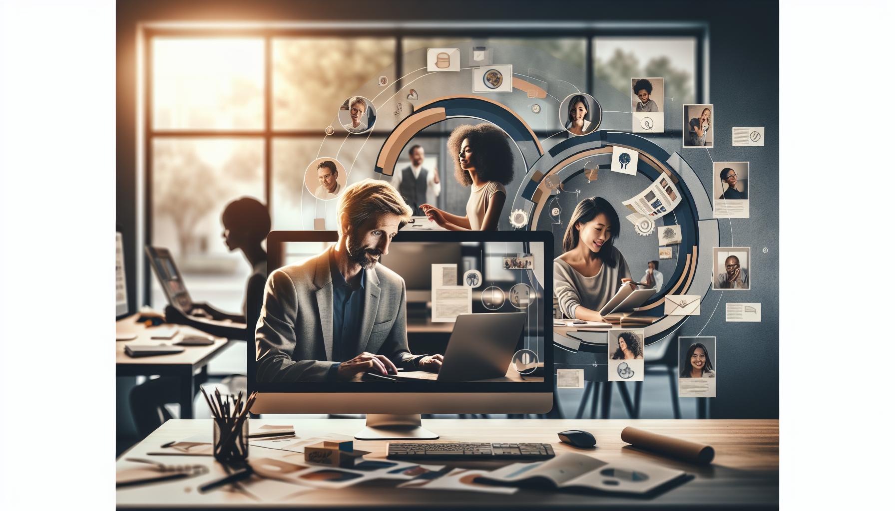 Building an Impactful Online Portfolio