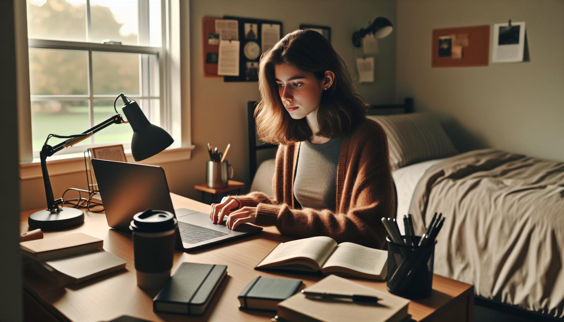 Can I Access My Student Employment Records Online?