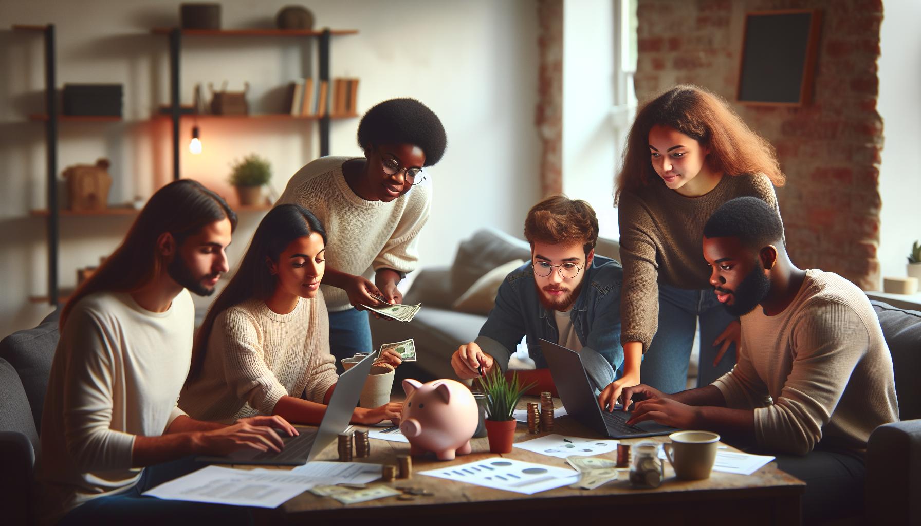 Maximizing Savings: Strategies for Students