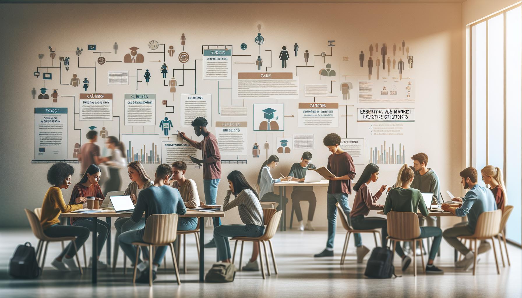 Essential Job Market Insights for Students