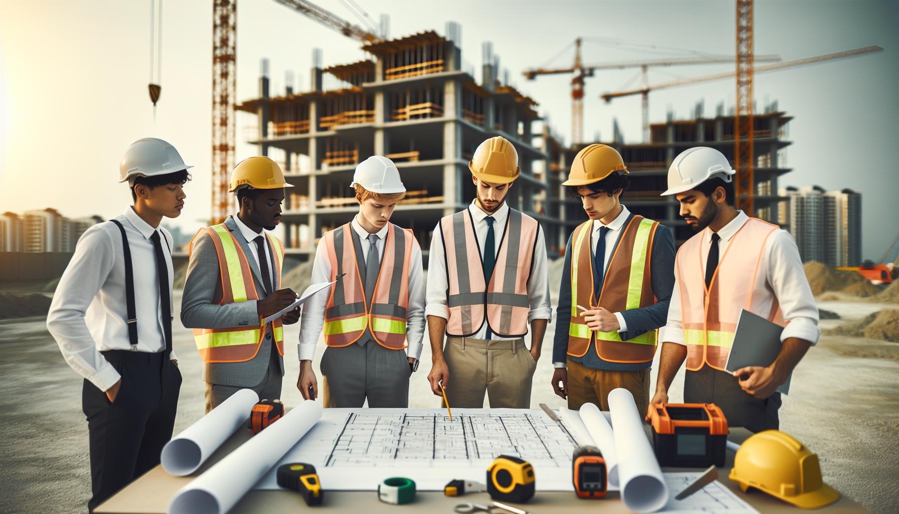Job Opportunities for Civil Engineering Students