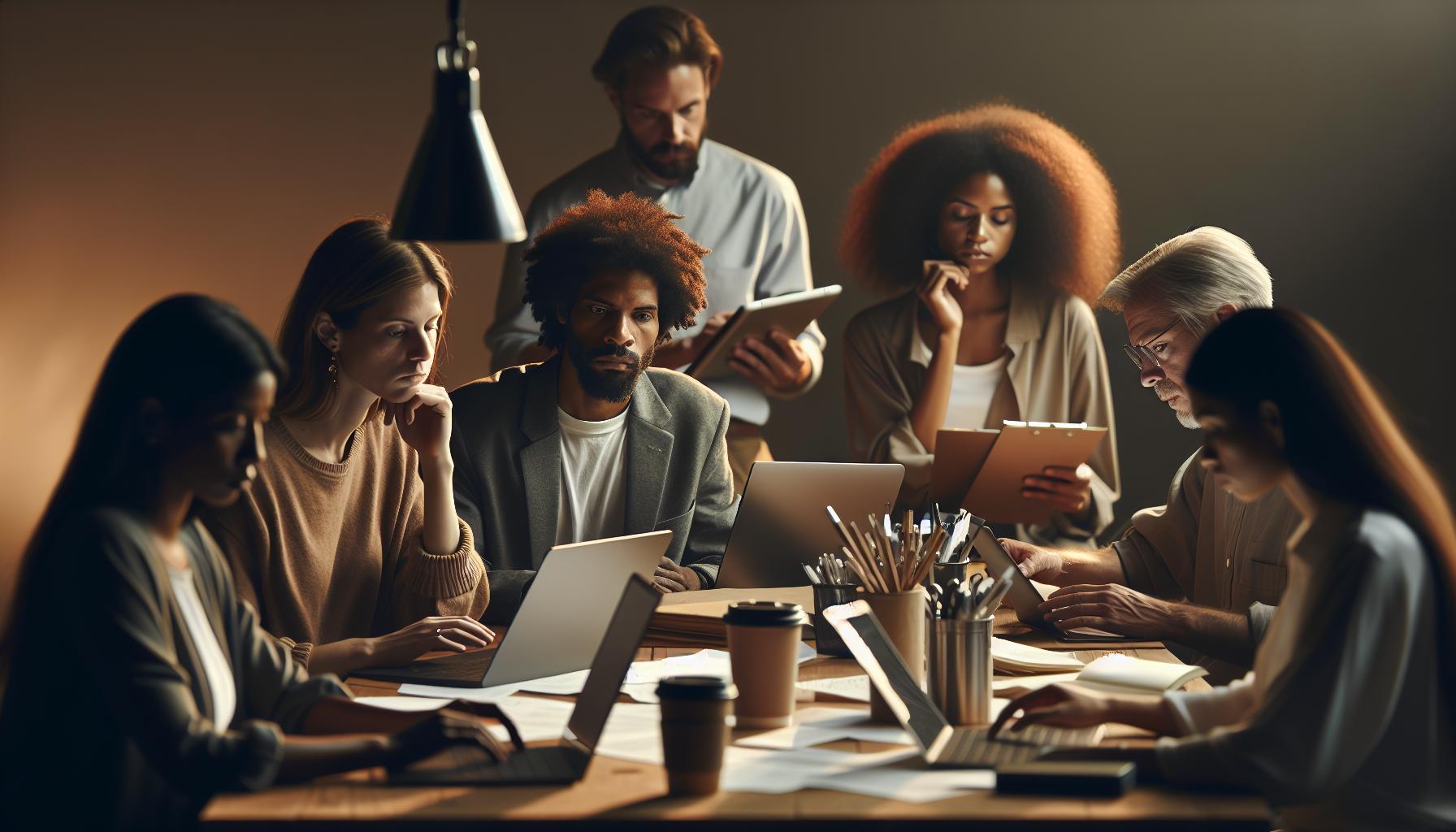 Are Online Survey Jobs Worth Your Time?