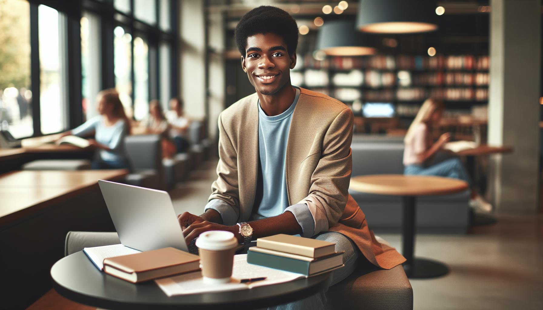 Why Are Part Time Jobs Good for Students: Life-Changing Benefits