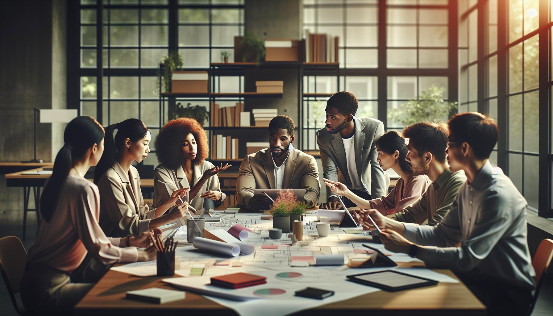 Mastering Layer Management for Efficiency