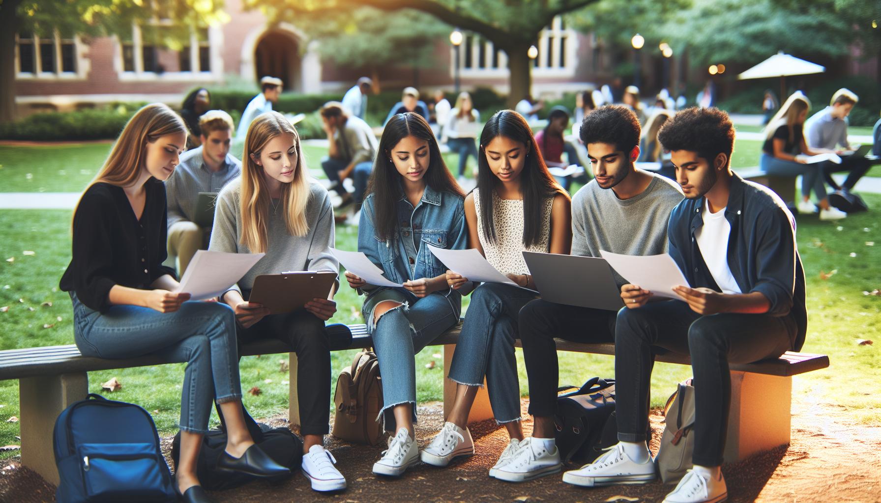 Eligibility Requirements for International Students