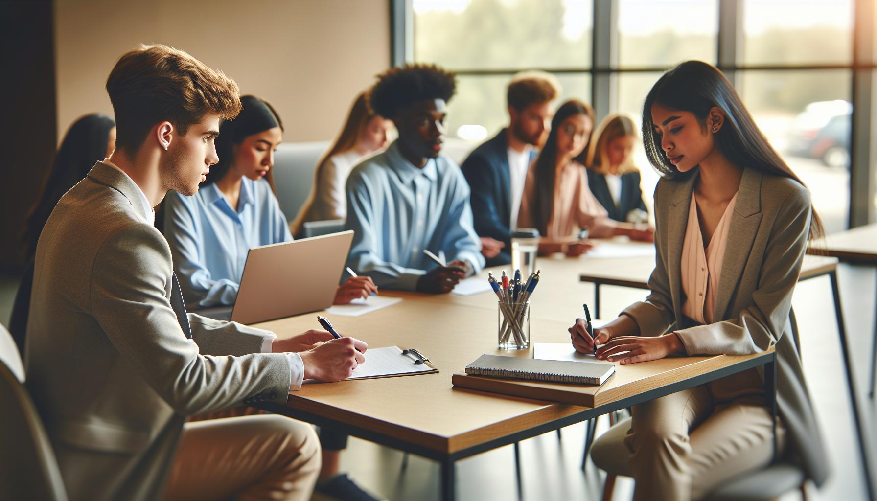 How to Get Job for Students: Ultimate Success Formula