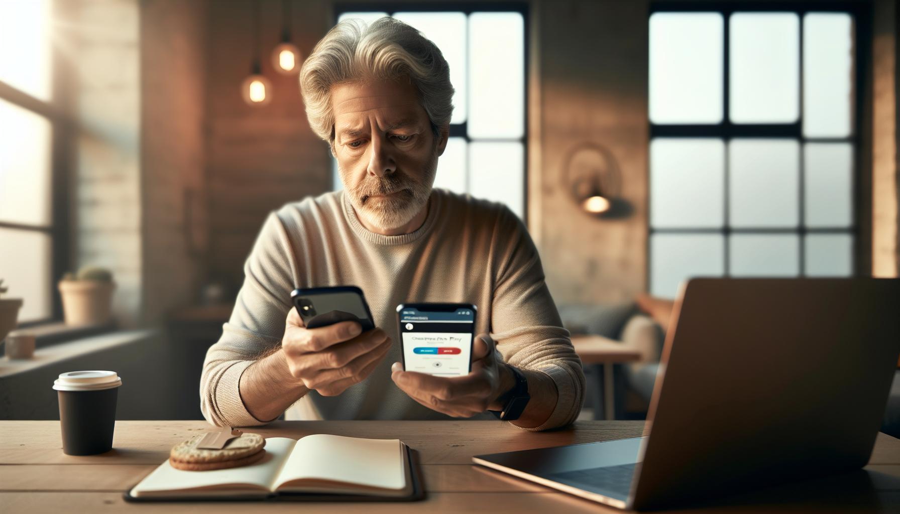 Understanding Common Apple Pay Issues