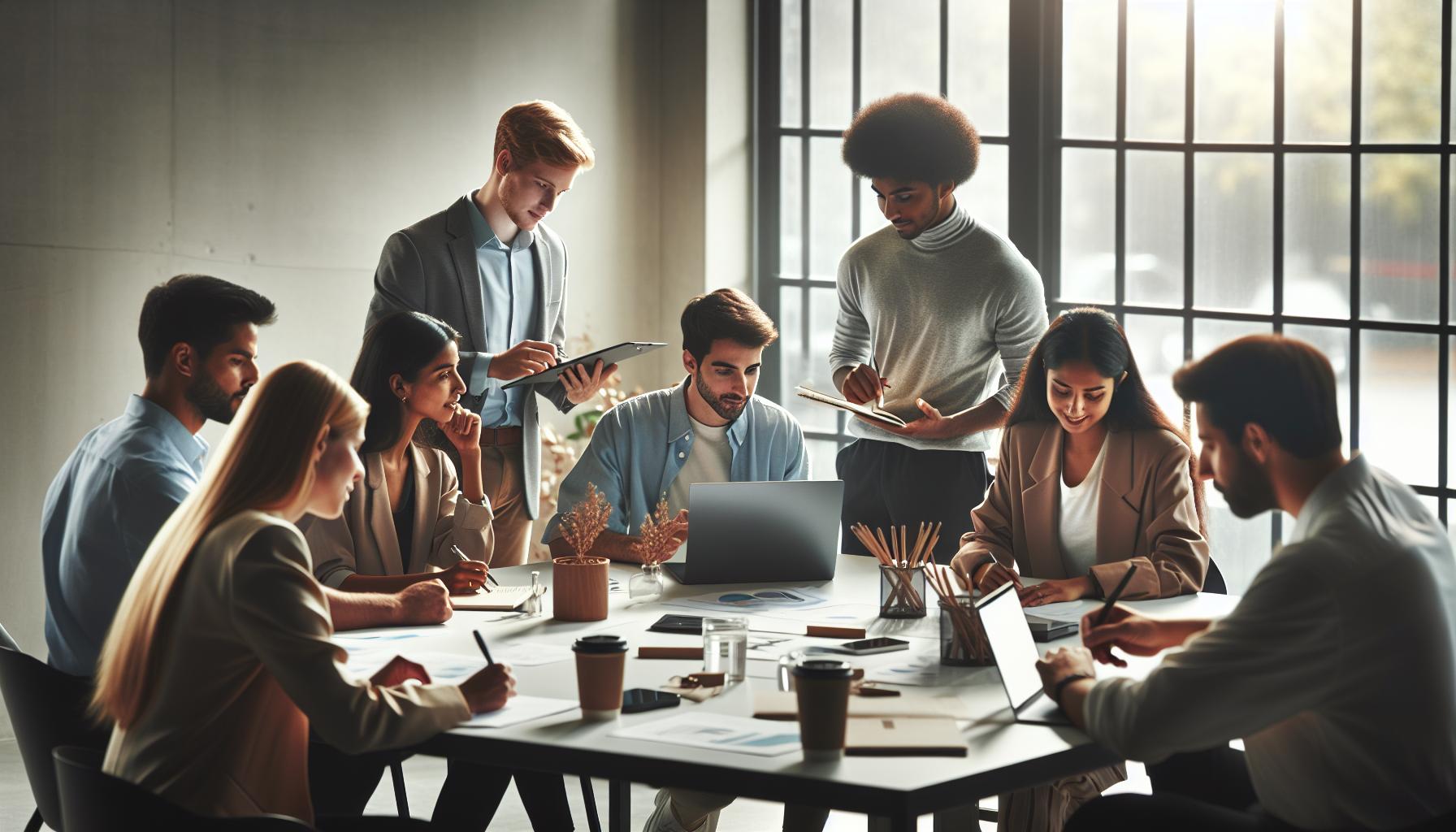 Internships: Valuable Experience and Networking