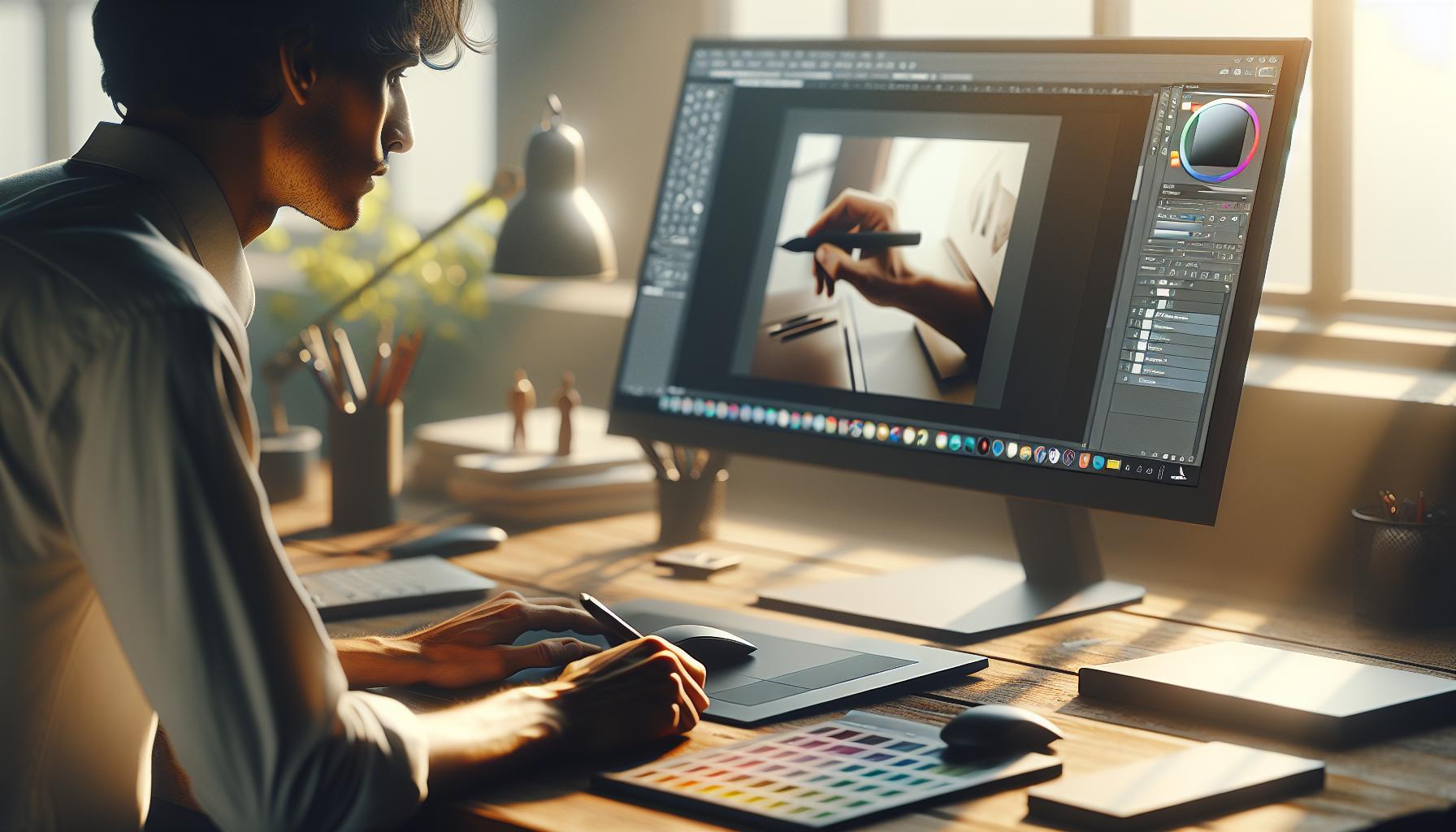 Essential Functions of the Move Tool